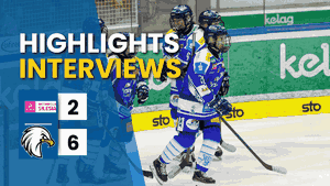 Tauron Metropolia Silesia vs Villach Lady Hawks