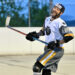 Timo Ettlmayr Ballhockey Foto Bernd Stefan