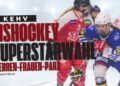 Kärntner Eishockey-Superstar 2024/25: Jetzt mitvoten! 10 Kärntner Eishockey-Superstar 2024/25: Jetzt mitvoten!