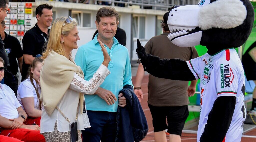 Wolfsberger AC: Wer wird der neue Trainer? 1 Trainerfrage-Wolfsberger AC