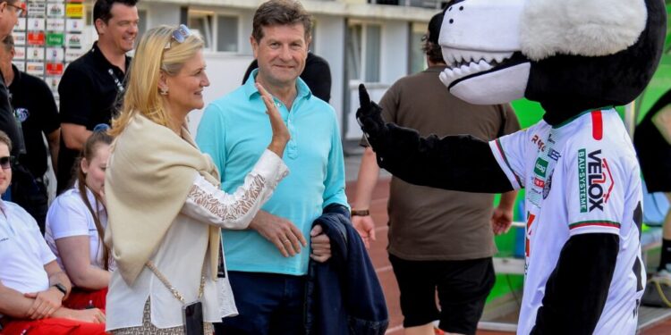 Wolfsberger AC: Wer wird der neue Trainer? 1 Trainerfrage-Wolfsberger AC