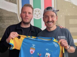 Transfer Wernitznig Hertha Wels