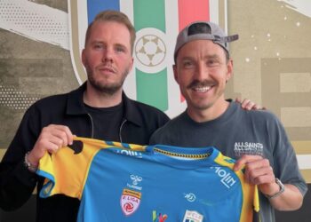 Transfer Wernitznig Hertha Wels