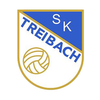 Treibach-Fussball-Logo