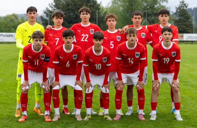 Turnier der Nationen Foto Wolfgang Jannach