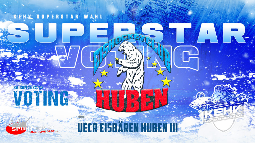 UECR-Eisbären-Huben-3-Superstarwahl