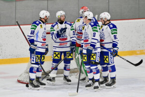 UECR Eisbären Huben - Foto: Bernd Stefan