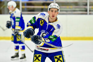 UECR Huben-Sport-Fan-Austria-AHC-Division-1
