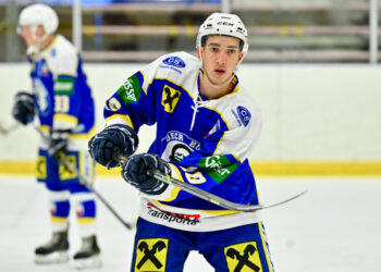 UECR Huben-Sport-Fan-Austria-AHC-Division-1