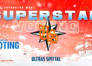 ULTRAS-SPITTAL-Superstarwahl