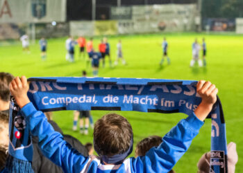 URC Thal-Assling Unterliga West