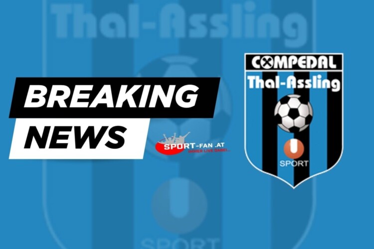 URC Thal/Assling Breaking News - Sport Fan Austria