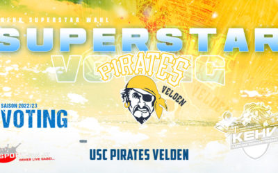 USC-Velden-Superstarwahl