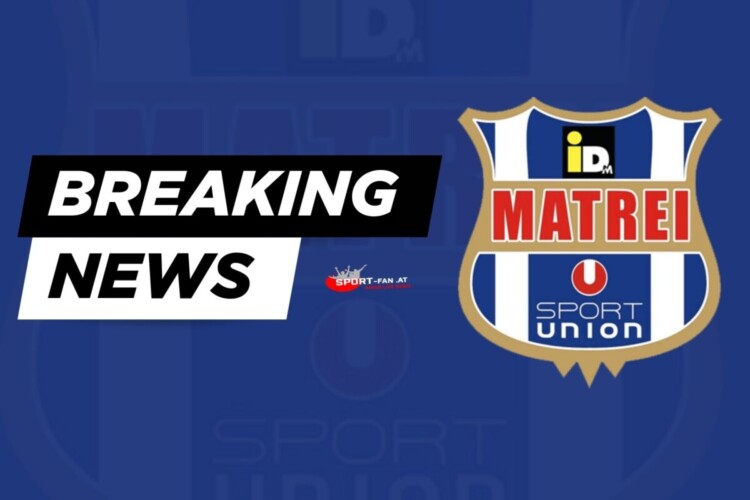 Union Matrei Breaking News - Sport Fan Austria