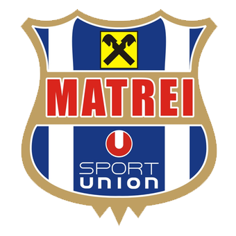 Union-Matrei-Fussball Logo