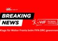Goldene Versprechen, leere Kassen: Saudi-Klub kassiert Transfersperre nach Lohnstreit! 10 VDF - Breaking News - Sport Fan Austria