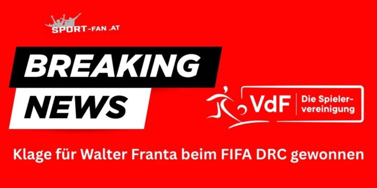 Goldene Versprechen, leere Kassen: Saudi-Klub kassiert Transfersperre nach Lohnstreit! 1 VDF - Breaking News - Sport Fan Austria