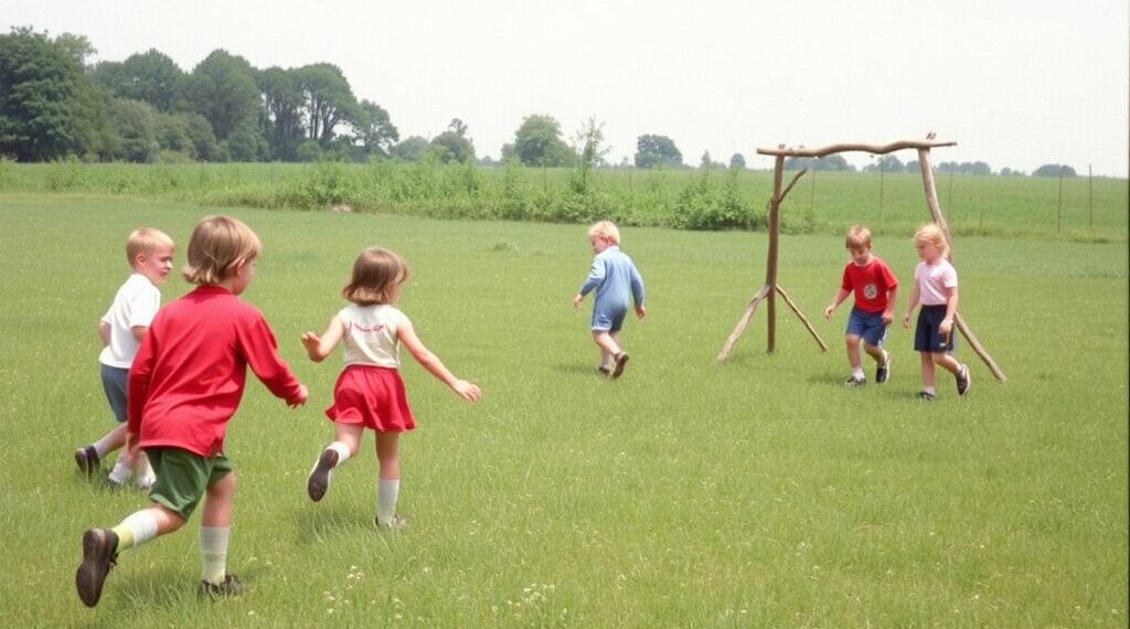 Die goldenen Fußballregeln unserer Kindheit 1 VQhMNmo j2sC yZGO9GRJ