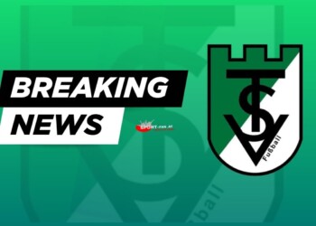 VST Völkermarkt Breaking News - Sport Fan Austria
