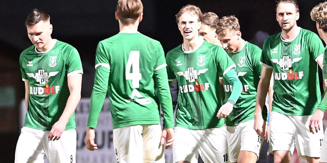 VST Völkermarkt holt sich UEFA-Pro-Experten VST Voelkermarkt Foto Hermann Sobe