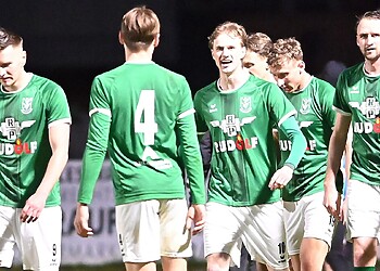 VST Voelkermarkt Foto Hermann Sobe