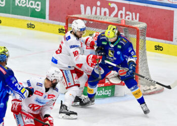 VSV-KAC-Sport-Fan-Austria-Bernd-Stefan