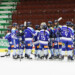 VSV Lady Hawks vs Graz99ers Huskies Foto: Rene Krammer