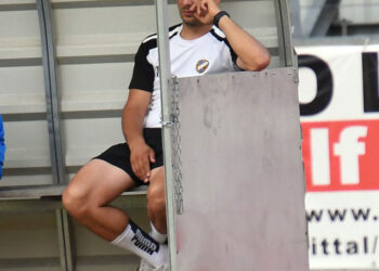 Kärntner Fußball-Steno Gerüchte KW 17