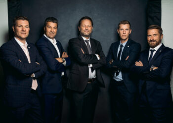VdF Funktionäre
