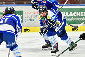 Pietraszova Klaudie VSV LADY HAWKS vs. Aisulu Almaty