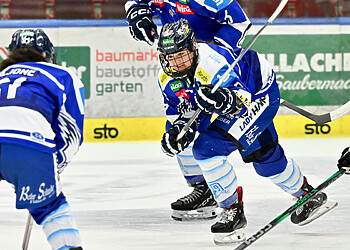 Pietraszova Klaudie VSV LADY HAWKS vs. Aisulu Almaty