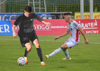 WAC-Amateure-ASK-Klagenfurt-Regionalliga-Mitte