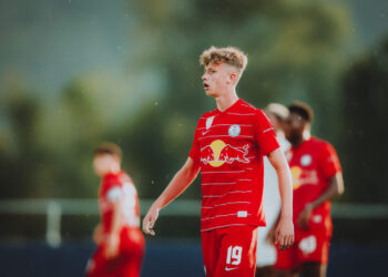 Austria verliert Test gegen Liefering