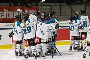 Lakers Kärnten entzaubern die Sabres Foto: Wolfgang Handler
