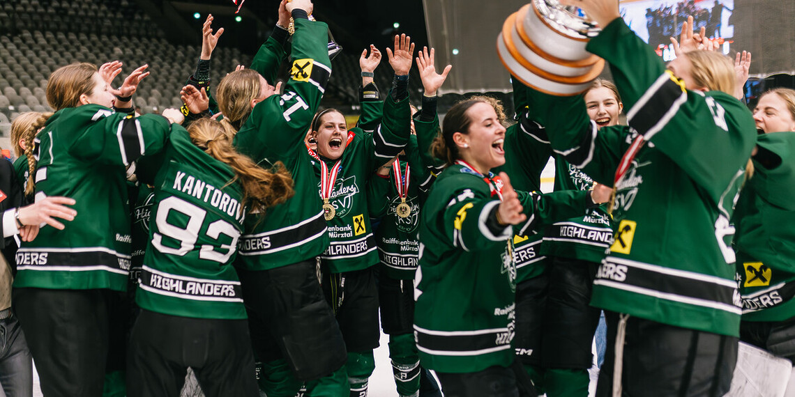 Goldrausch der Highlanders: Lakers gestoppt, Sabres retten ihre Ehre 1 KSV Highlanders vs Lakers Kärnten Foto Wolfgang Handler