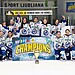 WIHL-Titel 2025-2026 Villach Lady Hawks