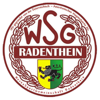 WSG-Radenthein-Logo