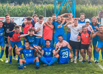 KFV Cup: WSG Wietersdorf besiegt den SV Glanegg und SC St. Veit klar