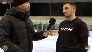 Daniel Wachter - USC Velden