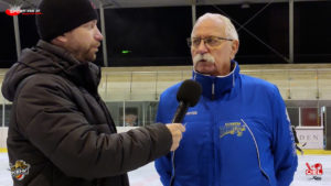 Karl Weitensfelder - 1.EHC Althofen