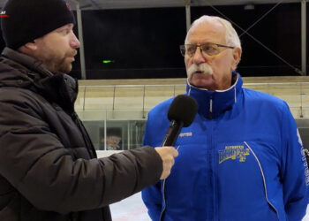 Karl Weitensfelder - 1.EHC Althofen