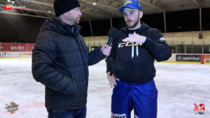 Kevin Schettina - 1.EHC Althofen