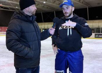 Kevin Schettina - 1.EHC Althofen
