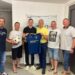 Ex-Manchester City Kicker neuer Trainer in Grafenstein!