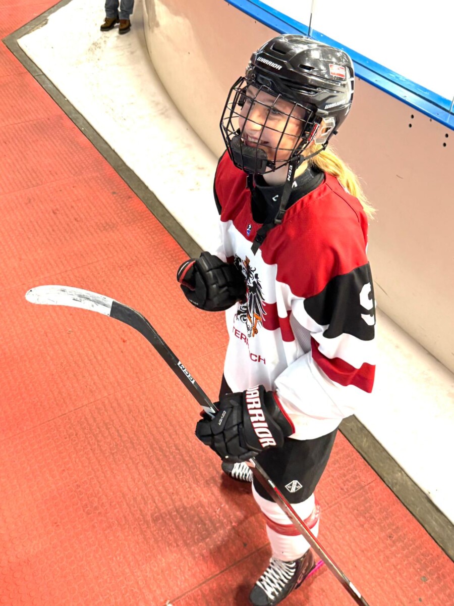WM-Auftakt geglückt: Österreichs U18-Damen siegen souverän 4:0 2 WhatsApp Image 2026 01 05 at 17.38.46