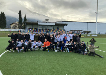 Winterkönig - SV SPORTASTIC Spittal