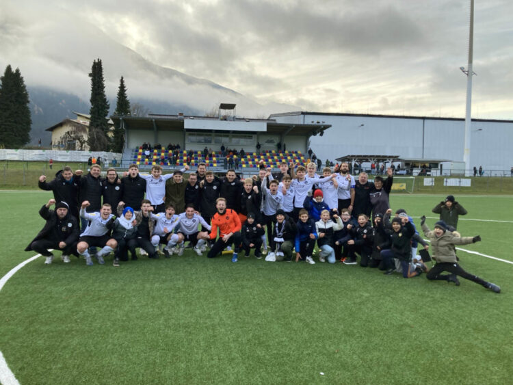 Winterkönig - SV SPORTASTIC Spittal
