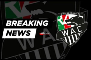 Wolfsberger AC Breaking News - Sport Fan Austria