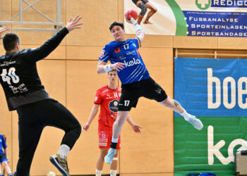 SC Ferlach gegen Krems