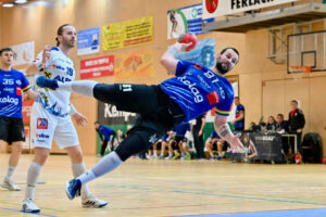 SC Kelag Ferlach vs. ALPLA HC Hard